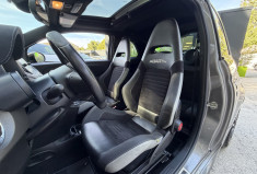 Abarth 500 595 1.4 T-Jet 180 Competizione / Pack Performance / Sabelt Carbone / Beats / Carplay / TO