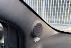 Abarth 500 595 1.4 T-Jet 180 Competizione / Pack Performance / Sabelt Carbone / Beats / Carplay / TO