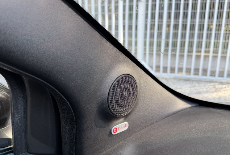 Abarth 500 595 1.4 T-Jet 180 Competizione / Pack Performance / Sabelt Carbone / Beats / Carplay / TO