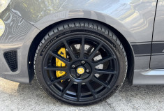 Abarth 500 595 1.4 T-Jet 180 Competizione / Pack Performance / Sabelt Carbone / Beats / Carplay / TO