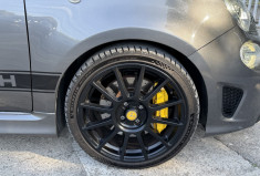 Abarth 500 595 1.4 T-Jet 180 Competizione / Pack Performance / Sabelt Carbone / Beats / Carplay / TO
