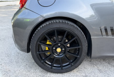 Abarth 500 595 1.4 T-Jet 180 Competizione / Pack Performance / Sabelt Carbone / Beats / Carplay / TO
