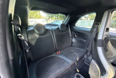 Abarth 500 595 1.4 T-Jet 180 Competizione / Pack Performance / Sabelt Carbone / Beats / Carplay / TO