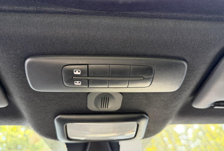 Abarth 500 595 1.4 T-Jet 180 Competizione / Pack Performance / Sabelt Carbone / Beats / Carplay / TO