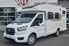 Ford Transit CI HORON 94 XT CAMPING CAR