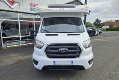 Ford Transit CI HORON 94 XT CAMPING CAR