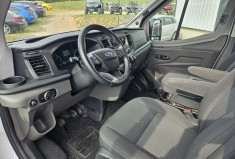 Ford Transit CI HORON 94 XT CAMPING CAR