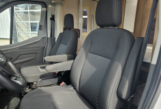 Ford Transit CI HORON 94 XT CAMPING CAR