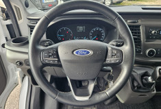 Ford Transit CI HORON 94 XT CAMPING CAR