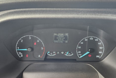 Ford Transit CI HORON 94 XT CAMPING CAR