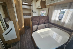 Ford Transit CI HORON 94 XT CAMPING CAR