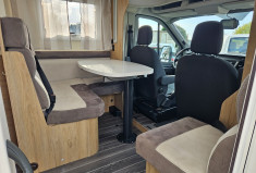 Ford Transit CI HORON 94 XT CAMPING CAR