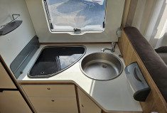 Ford Transit CI HORON 94 XT CAMPING CAR