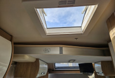 Ford Transit CI HORON 94 XT CAMPING CAR