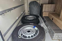Ford Transit CI HORON 94 XT CAMPING CAR