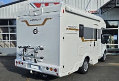 Ford Transit CI HORON 94 XT CAMPING CAR