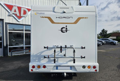 Ford Transit CI HORON 94 XT CAMPING CAR