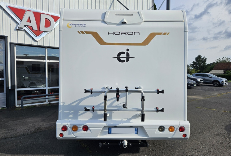 Ford Transit CI HORON 94 XT CAMPING CAR