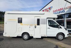 Ford Transit CI HORON 94 XT CAMPING CAR