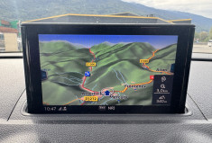 Audi A3 SPORTBACK (2)  1.0 TFSI 115 finition DESIGN