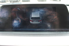 BMW SERIE 3 TOURING 2.0 316d Business SANS ADBLUE Coffre Electrique