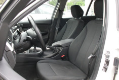 BMW SERIE 3 TOURING 2.0 316d Business SANS ADBLUE Coffre Electrique