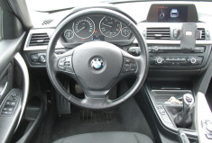 BMW SERIE 3 TOURING 2.0 316d Business SANS ADBLUE Coffre Electrique