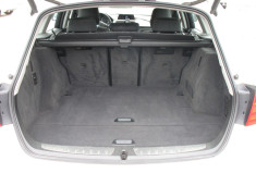 BMW SERIE 3 TOURING 2.0 316d Business SANS ADBLUE Coffre Electrique