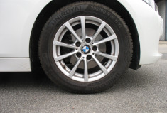 BMW SERIE 3 TOURING 2.0 316d Business SANS ADBLUE Coffre Electrique