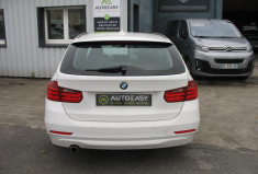 BMW SERIE 3 TOURING 2.0 316d Business SANS ADBLUE Coffre Electrique