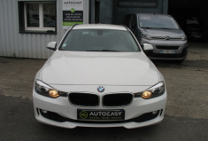 BMW SERIE 3 TOURING 2.0 316d Business SANS ADBLUE Coffre Electrique
