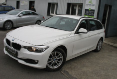 BMW SERIE 3 TOURING 2.0 316d Business SANS ADBLUE Coffre Electrique