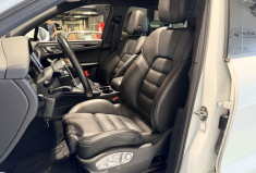 Porsche Macan S 3.0 V6 340 CH  PDK - FILM PPF - SUIVI PORSCHE