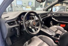 Porsche Macan S 3.0 V6 340 CH  PDK - FILM PPF - SUIVI PORSCHE