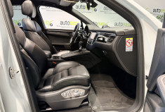 Porsche Macan S 3.0 V6 340 CH  PDK - FILM PPF - SUIVI PORSCHE