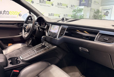 Porsche Macan S 3.0 V6 340 CH  PDK - FILM PPF - SUIVI PORSCHE