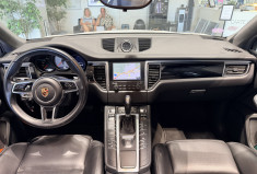 Porsche Macan S 3.0 V6 340 CH  PDK - FILM PPF - SUIVI PORSCHE