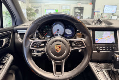 Porsche Macan S 3.0 V6 340 CH  PDK - FILM PPF - SUIVI PORSCHE