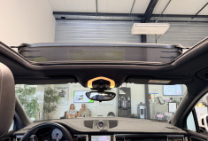 Porsche Macan S 3.0 V6 340 CH  PDK - FILM PPF - SUIVI PORSCHE
