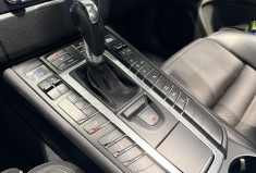 Porsche Macan S 3.0 V6 340 CH  PDK - FILM PPF - SUIVI PORSCHE