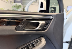 Porsche Macan S 3.0 V6 340 CH  PDK - FILM PPF - SUIVI PORSCHE
