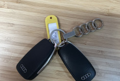 Audi Q3 Sportback 35 TFSI 150 S-Line / Suivi Audi / En stock / Sièges chauffants / Virtual Cockpit 