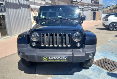 Jeep WRANGLER UNLIMITED 2.8 CRD 16V 4WD S&S 200 COLDEN EAGLE
