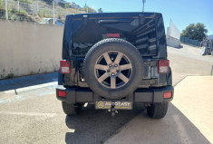 Jeep WRANGLER UNLIMITED 2.8 CRD 16V 4WD S&S 200 COLDEN EAGLE