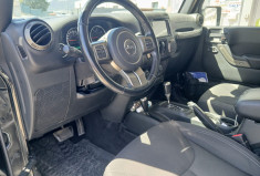 Jeep WRANGLER UNLIMITED 2.8 CRD 16V 4WD S&S 200 COLDEN EAGLE