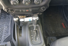 Jeep WRANGLER UNLIMITED 2.8 CRD 16V 4WD S&S 200 COLDEN EAGLE
