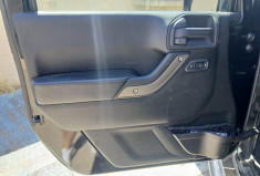 Jeep WRANGLER UNLIMITED 2.8 CRD 16V 4WD S&S 200 COLDEN EAGLE
