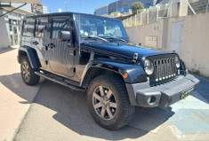 Jeep WRANGLER UNLIMITED 2.8 CRD 16V 4WD S&S 200 COLDEN EAGLE
