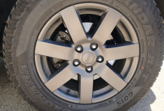 Jeep WRANGLER UNLIMITED 2.8 CRD 16V 4WD S&S 200 COLDEN EAGLE