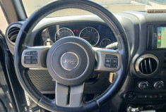 Jeep WRANGLER UNLIMITED 2.8 CRD 16V 4WD S&S 200 COLDEN EAGLE